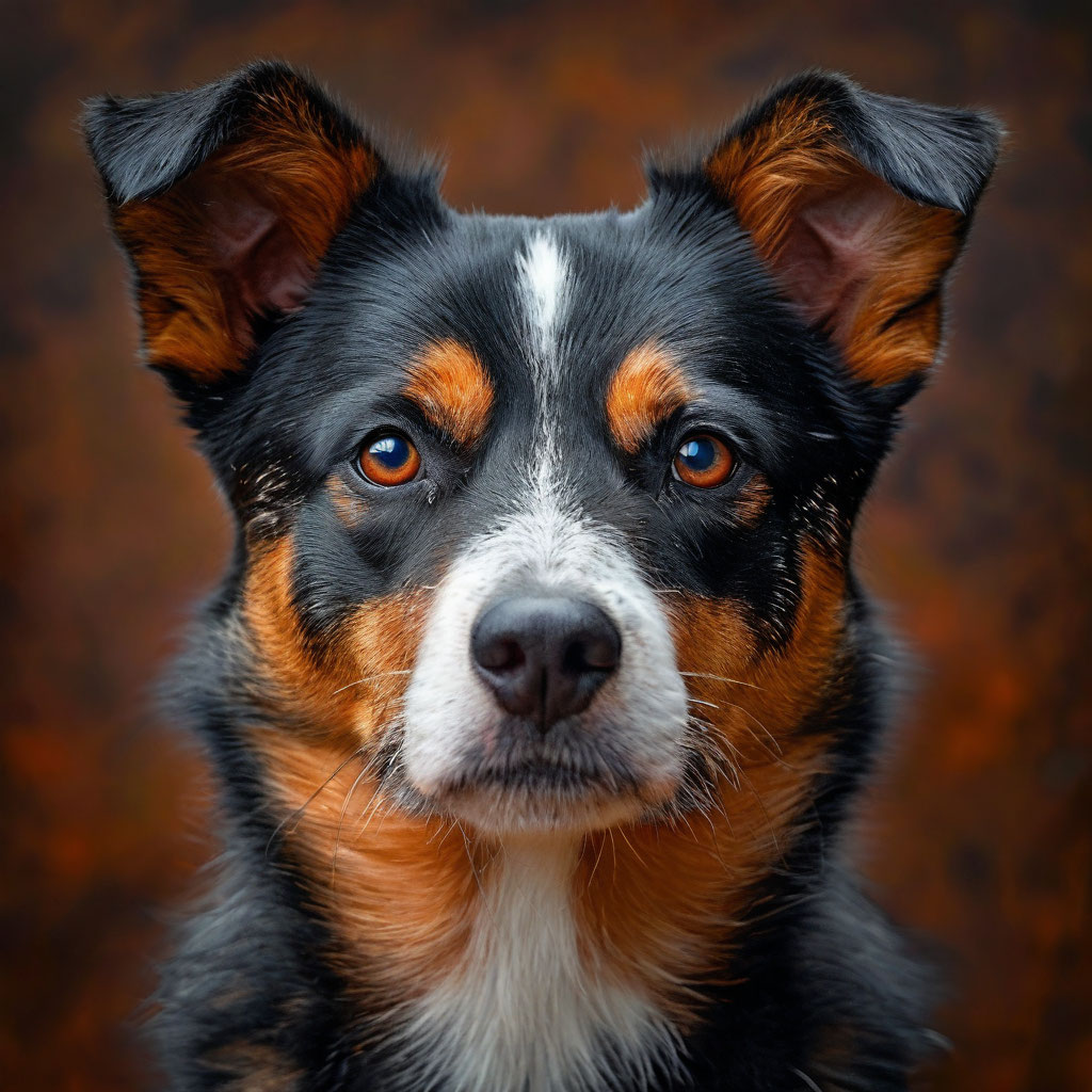 Порода собак Австралийская короткохвостая пастушья собака в социальной сети Собакин сайт