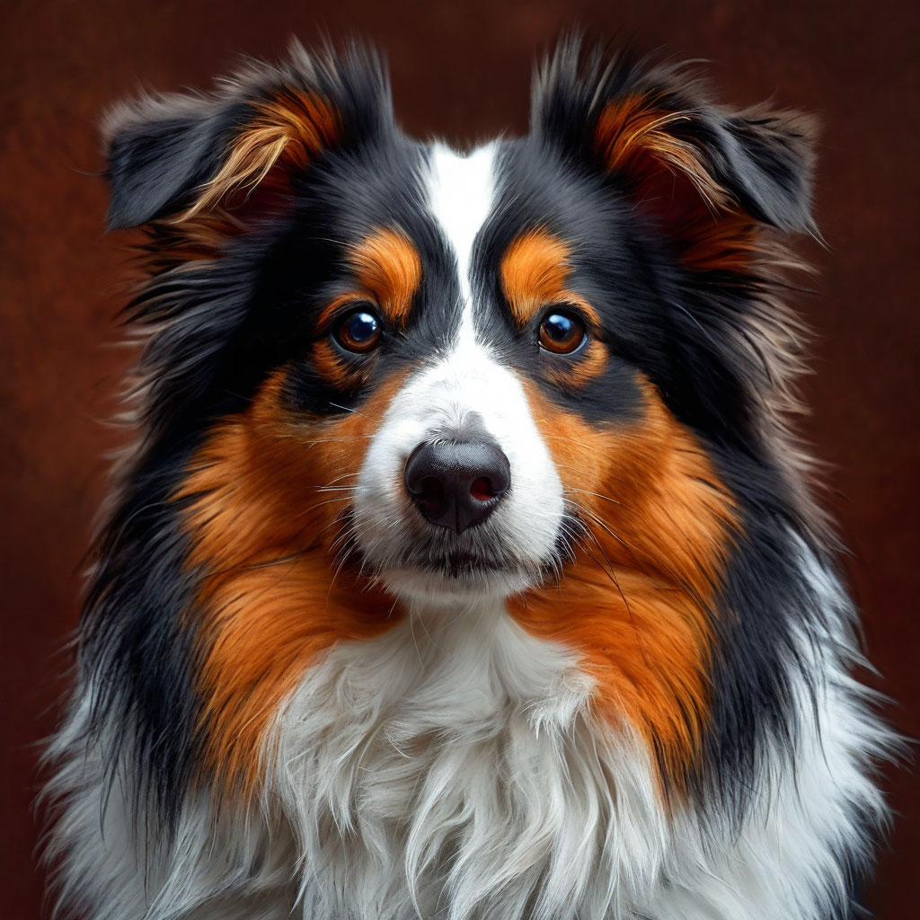 Порода собак Шелти в социальной сети Собакин сайт