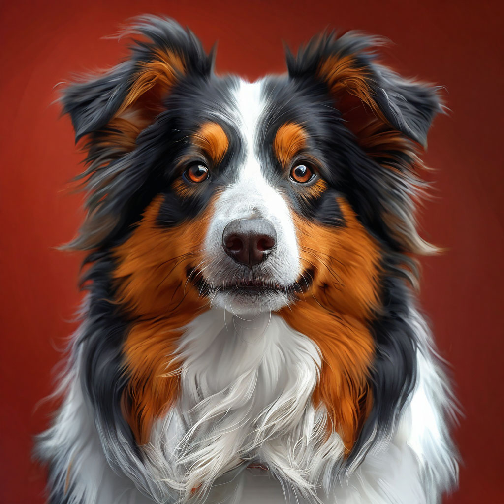 Порода собак Колли в социальной сети Собакин сайт