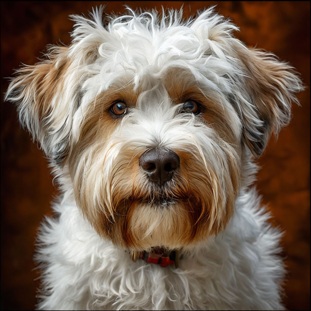 Порода собак Бобтейл в социальной сети Собакин сайт