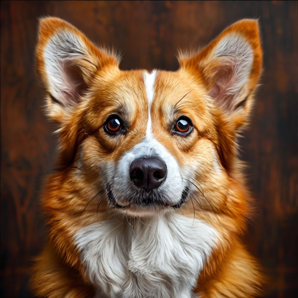 Порода собак Вельш-корги в социальной сети Собакин сайт