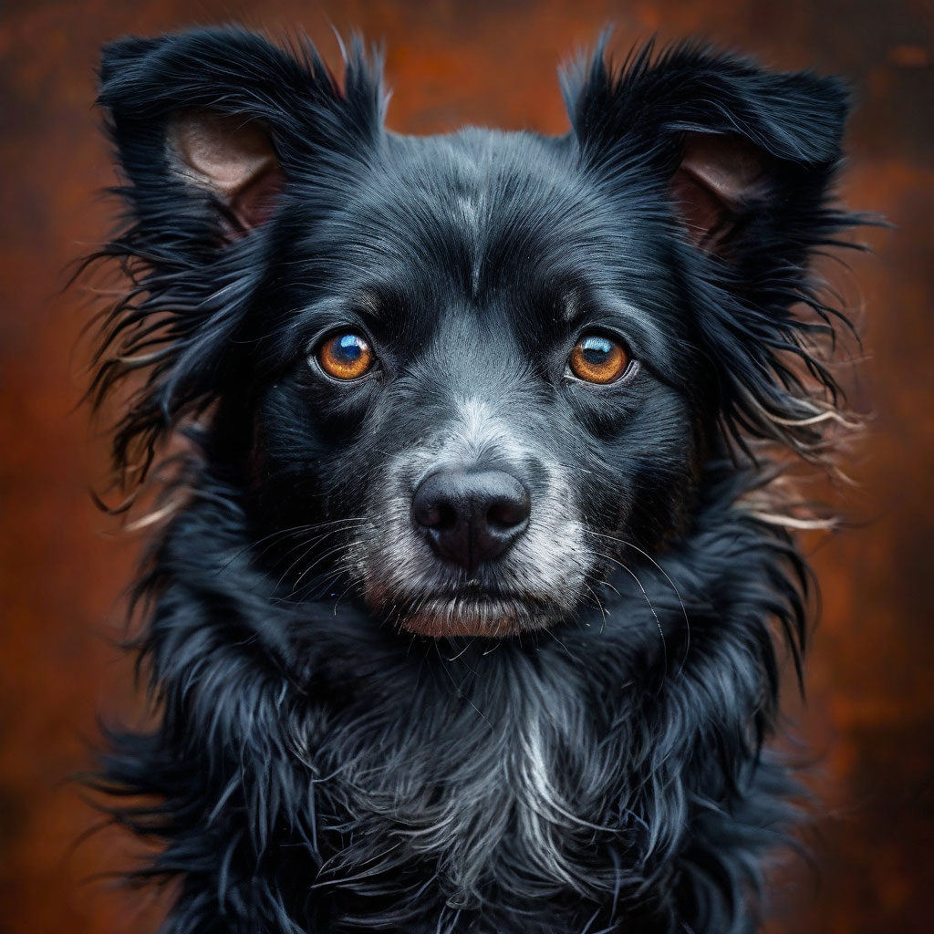 Порода собак Муди в социальной сети Собакин сайт