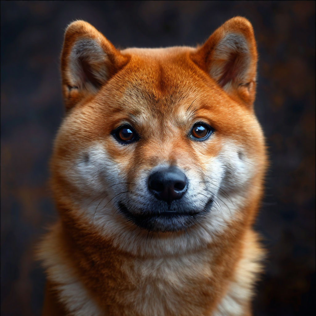 Порода собак Сиба-ину в социальной сети Собакин сайт