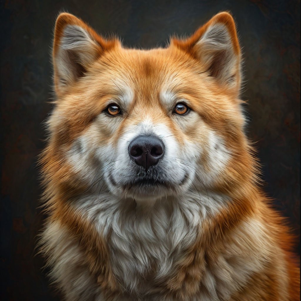 Порода собак Гренландская собака в социальной сети Собакин сайт