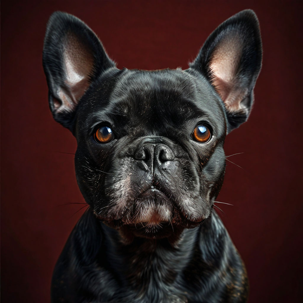 Порода собак Французский бульдог в социальной сети Собакин сайт