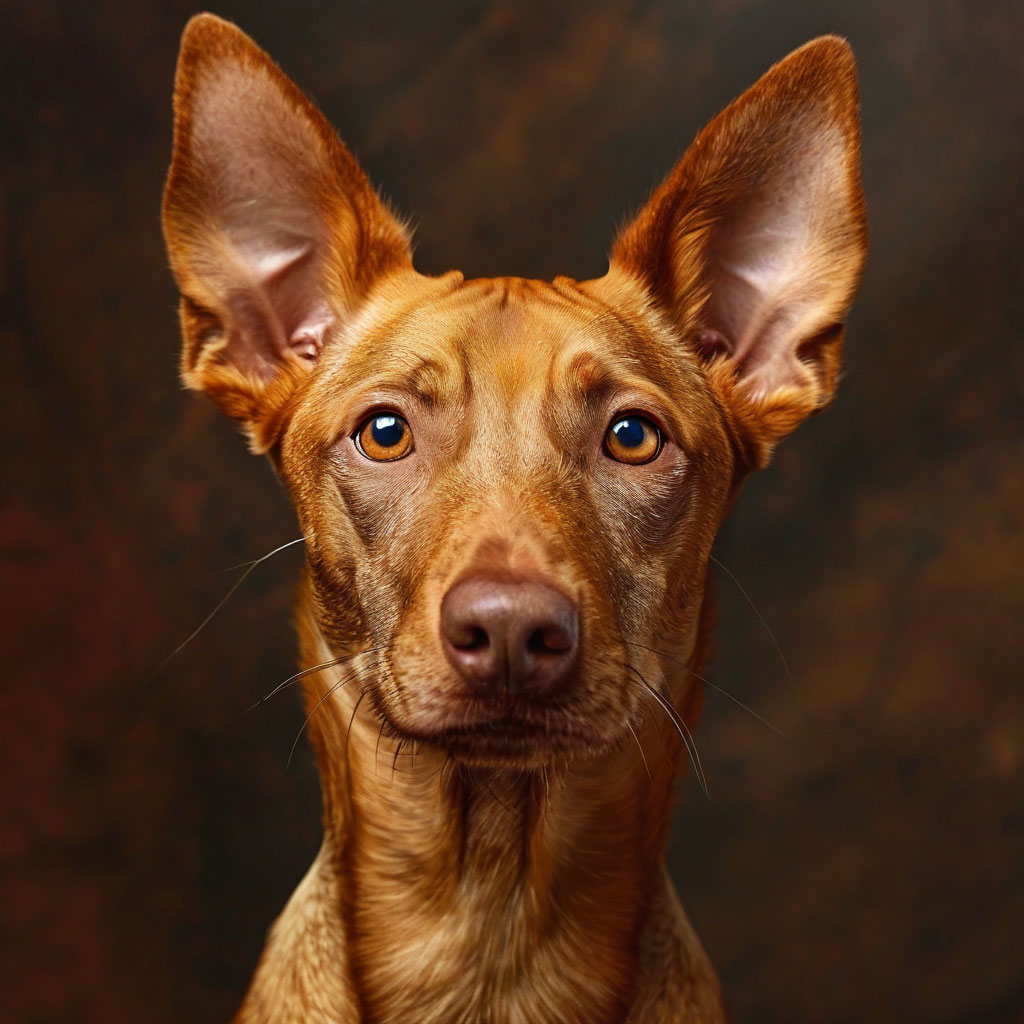 Порода собак Фараонова собака в социальной сети Собакин сайт