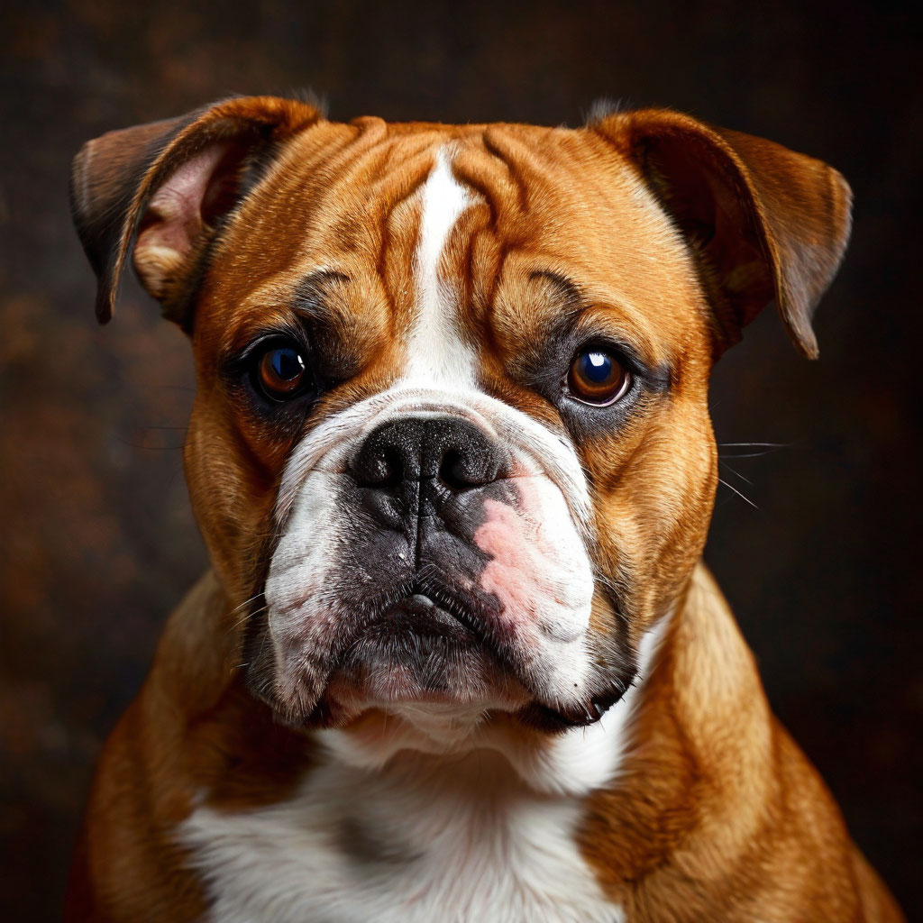 Порода собак Бульдог в социальной сети Собакин сайт