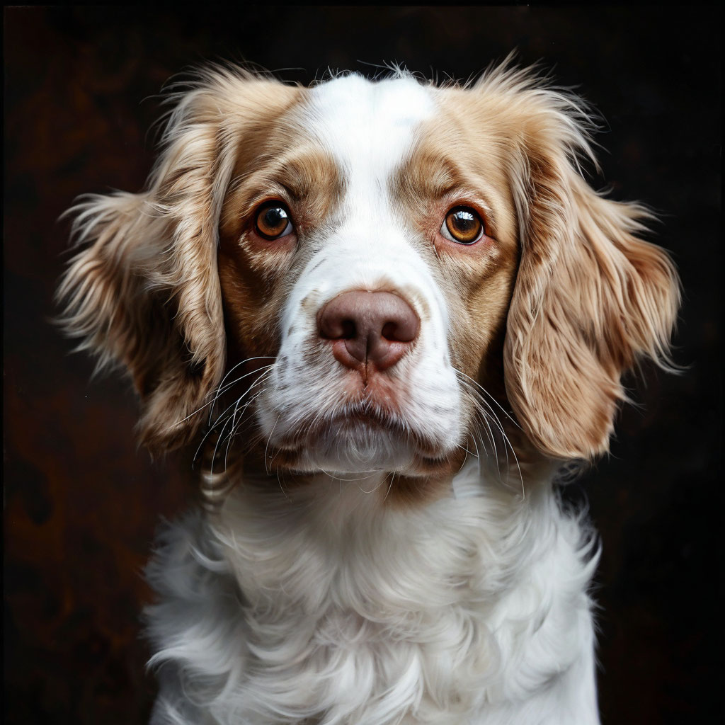 Порода собак Кламбер-спаниель в социальной сети Собакин сайт