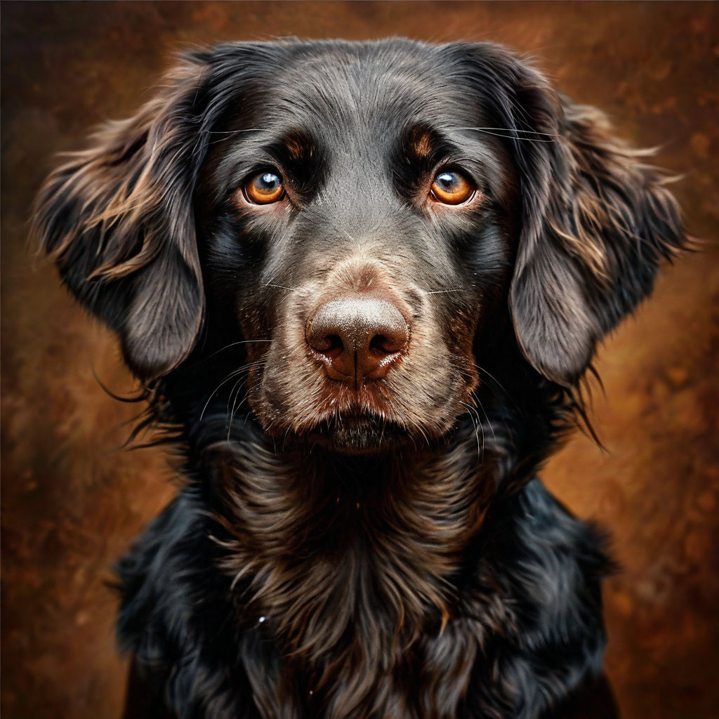 Порода собак Немецкий вахтельхунд в социальной сети Собакин сайт