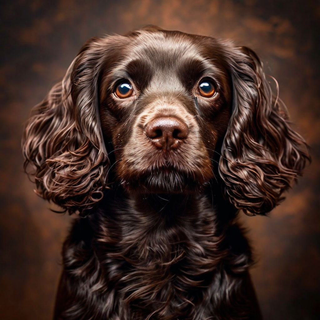 Порода собак Бойкин-спаниель в социальной сети Собакин сайт