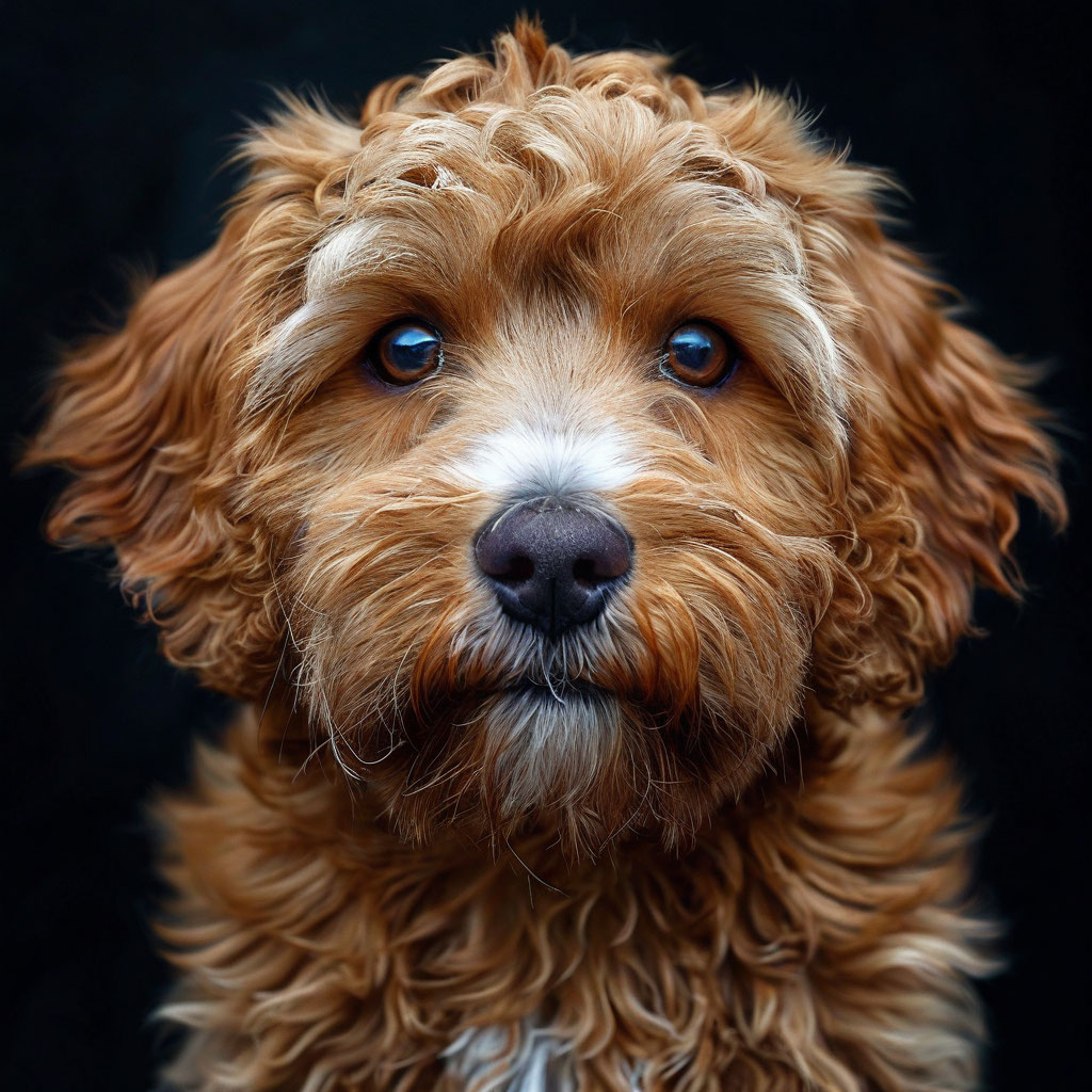 Порода собак Кокапу в социальной сети Собакин сайт