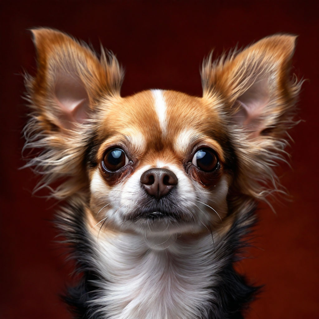 Порода собак Чихуахуа в социальной сети Собакин сайт