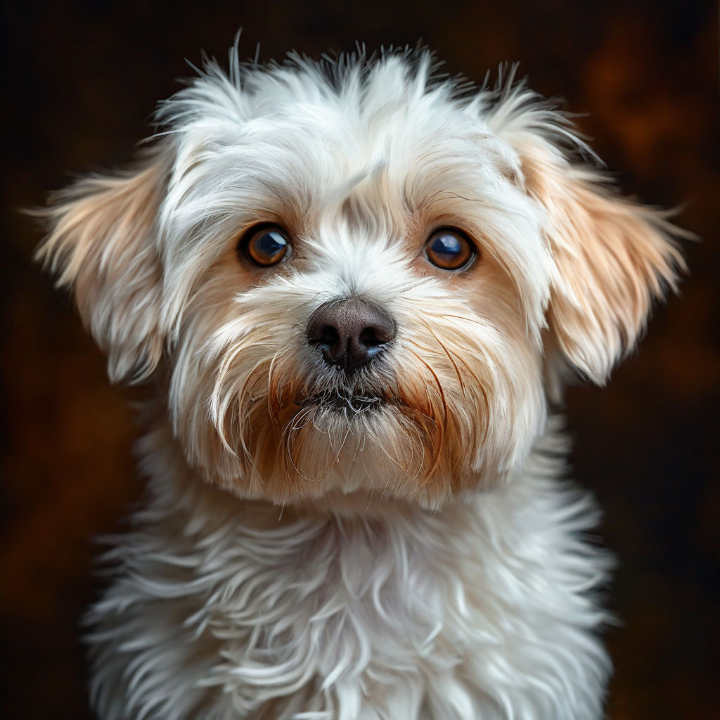 Порода собак Мальтийская болонка в социальной сети Собакин сайт