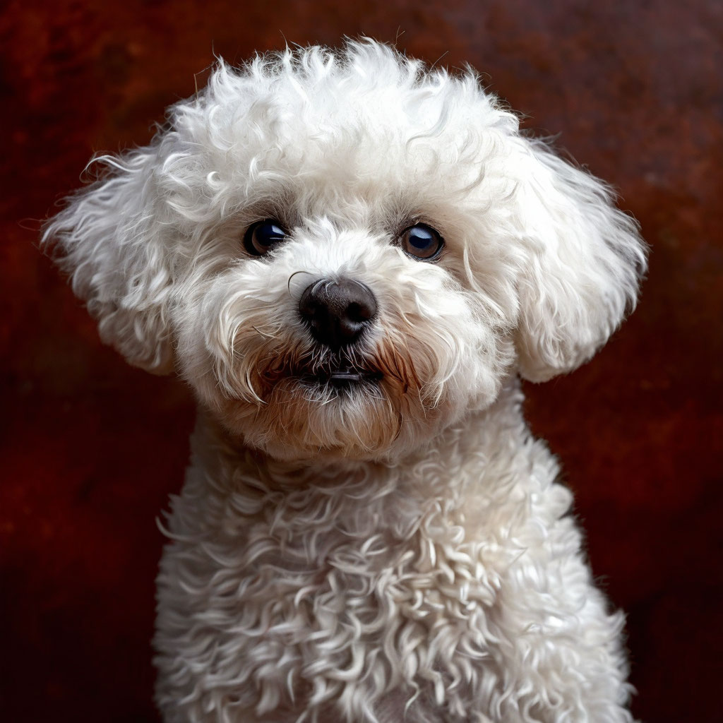 Порода собак Бишон фризе в социальной сети Собакин сайт