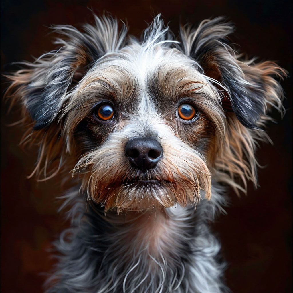 Порода собак Китайская хохлатая собака в социальной сети Собакин сайт