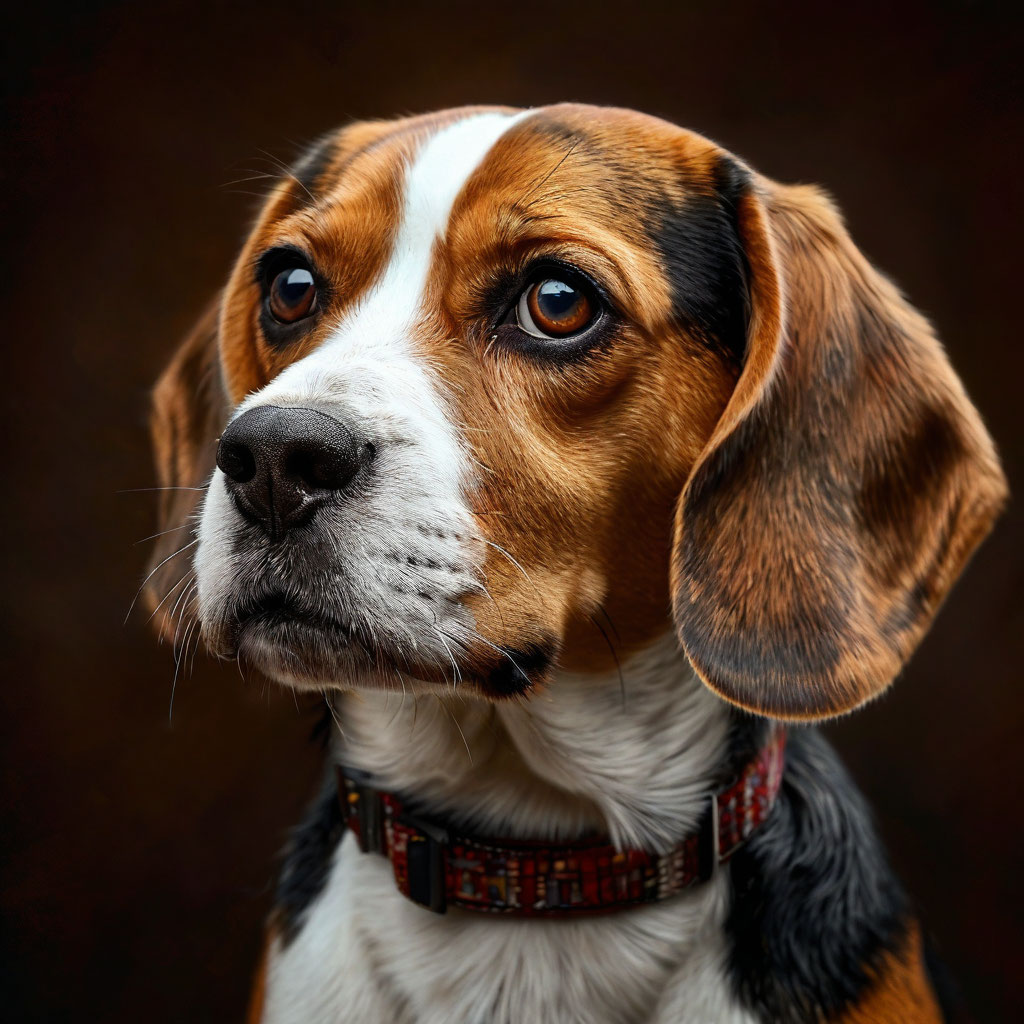 Порода собак Бигль в социальной сети Собакин сайт