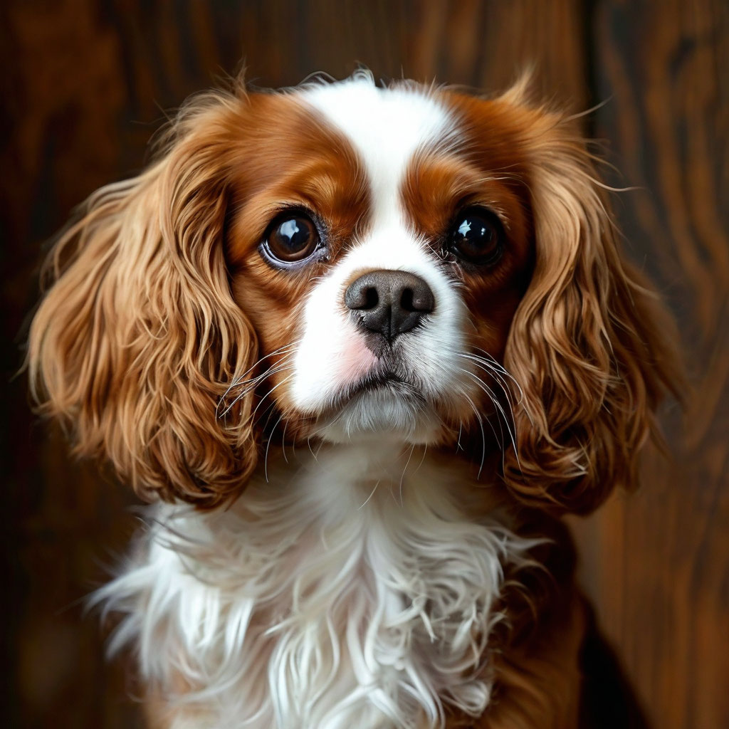 Порода собак Кавалер кинг чарльз спаниель в социальной сети Собакин сайт