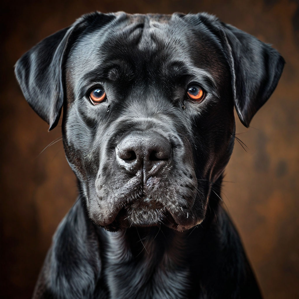 Порода собак Кане корсо в социальной сети Собакин сайт