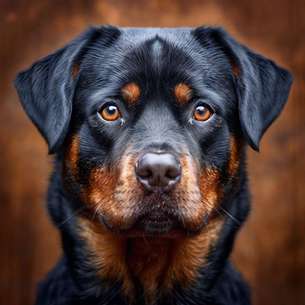 Порода собак Ротвейлер в социальной сети Собакин сайт