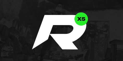 ROSERUST.RU #1 - X5/X10 [CLANS, LOOT+, FPS+] 05.12
