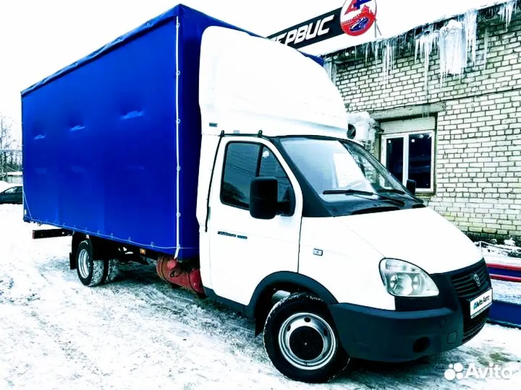 Вывоз старых стиральных машин на утилизацию