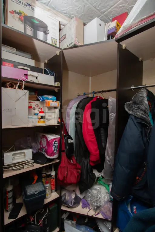 1к. квартира, 36.2м², 4/9 этаж