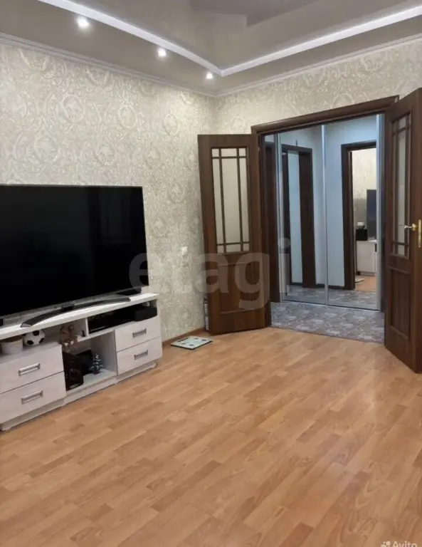 3к. квартира, 65.3м², 2/10 этаж