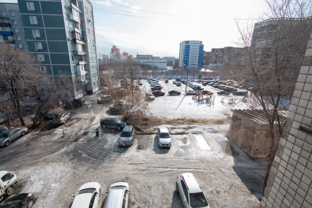 1к. квартира, 36.2м², 4/9 этаж