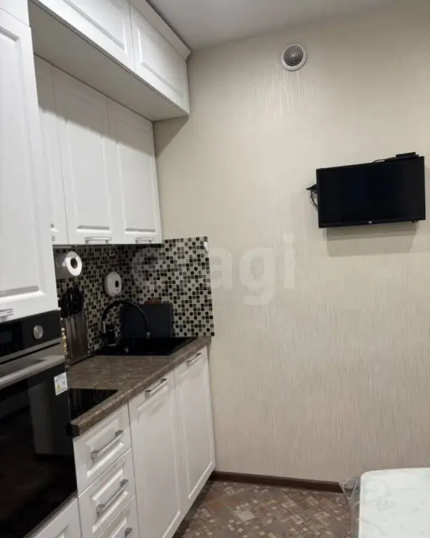 3к. квартира, 65.3м², 2/10 этаж