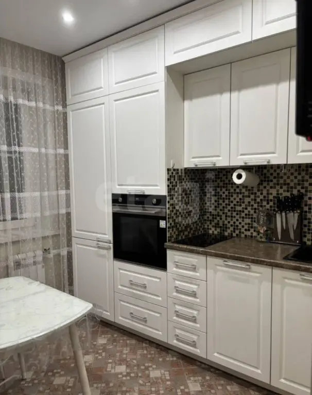 3к. квартира, 65.3м², 2/10 этаж