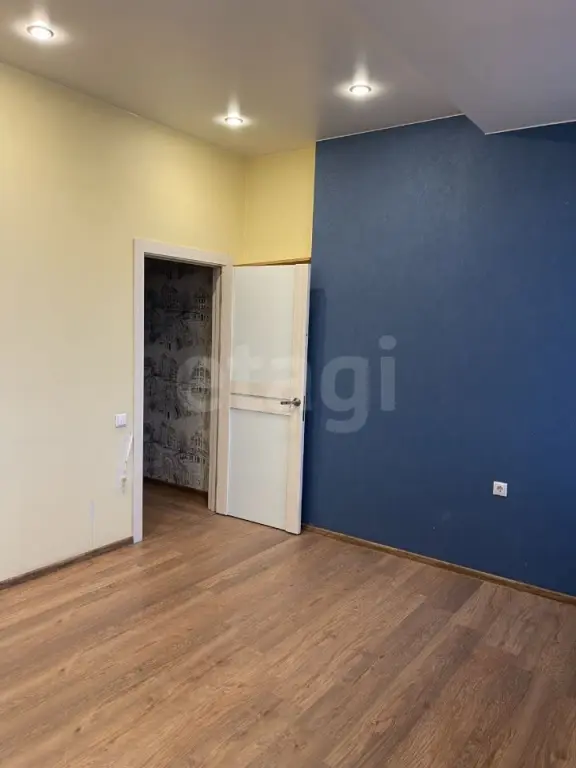 2к. квартира, 59.2м², 5/6 этаж