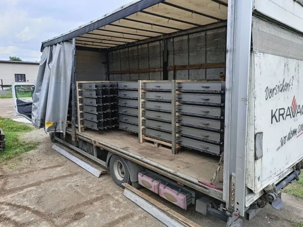 Вы знаете про несъемную опалубку Peikko (Пейкко), теперь в России есть REINFORCE JOINT JH