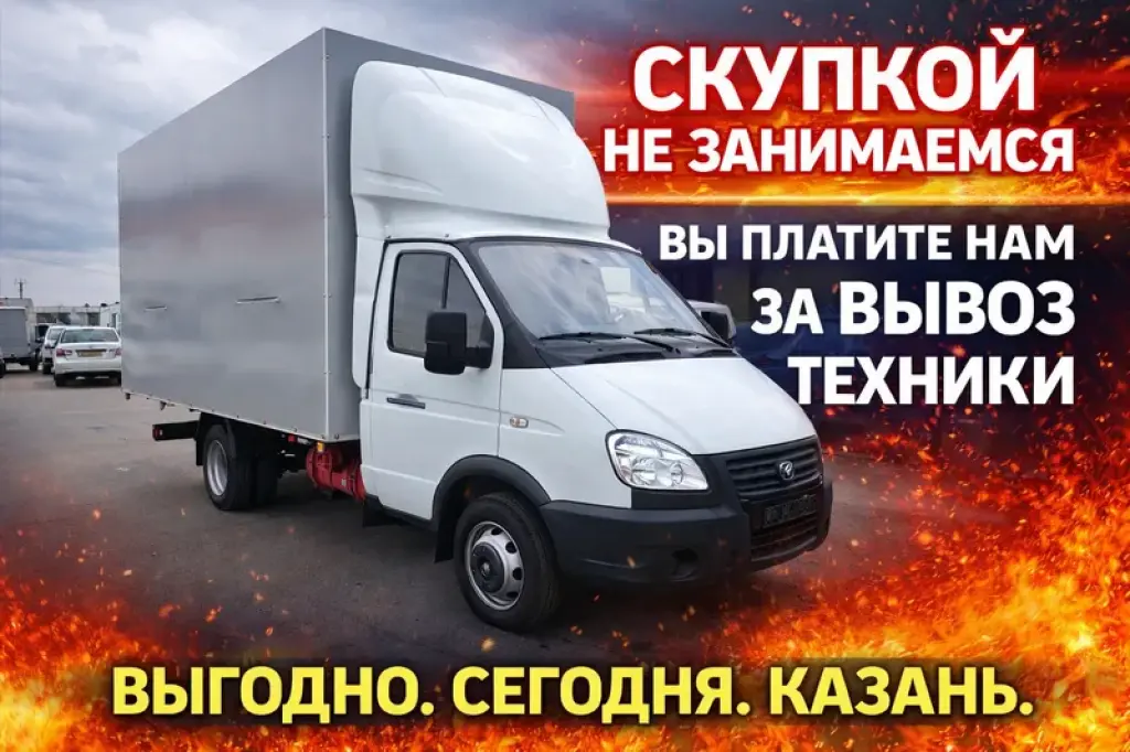 Вывоз газовой плиты из квартиры на утилизацию ( на помойку )