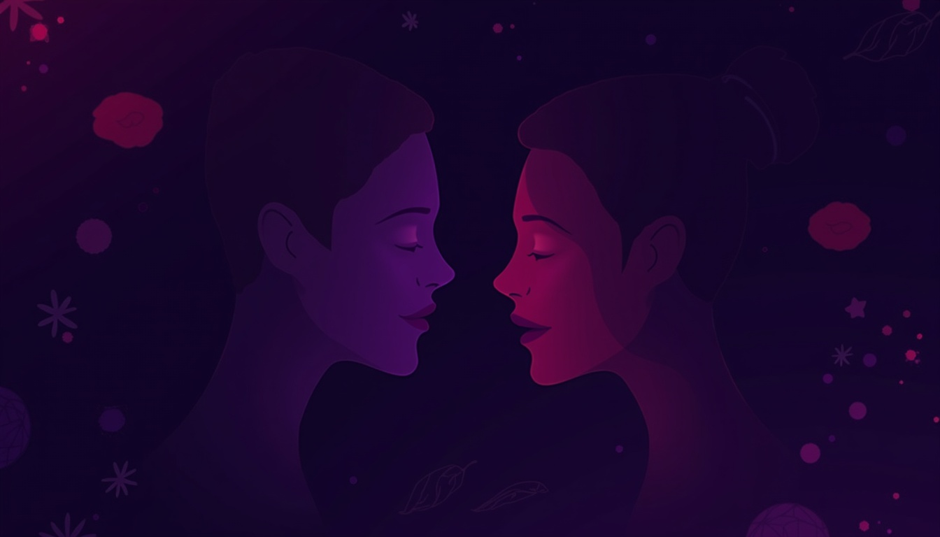 Заботливая AI-девушка бесплатно: как почувствовать тепло в переписке