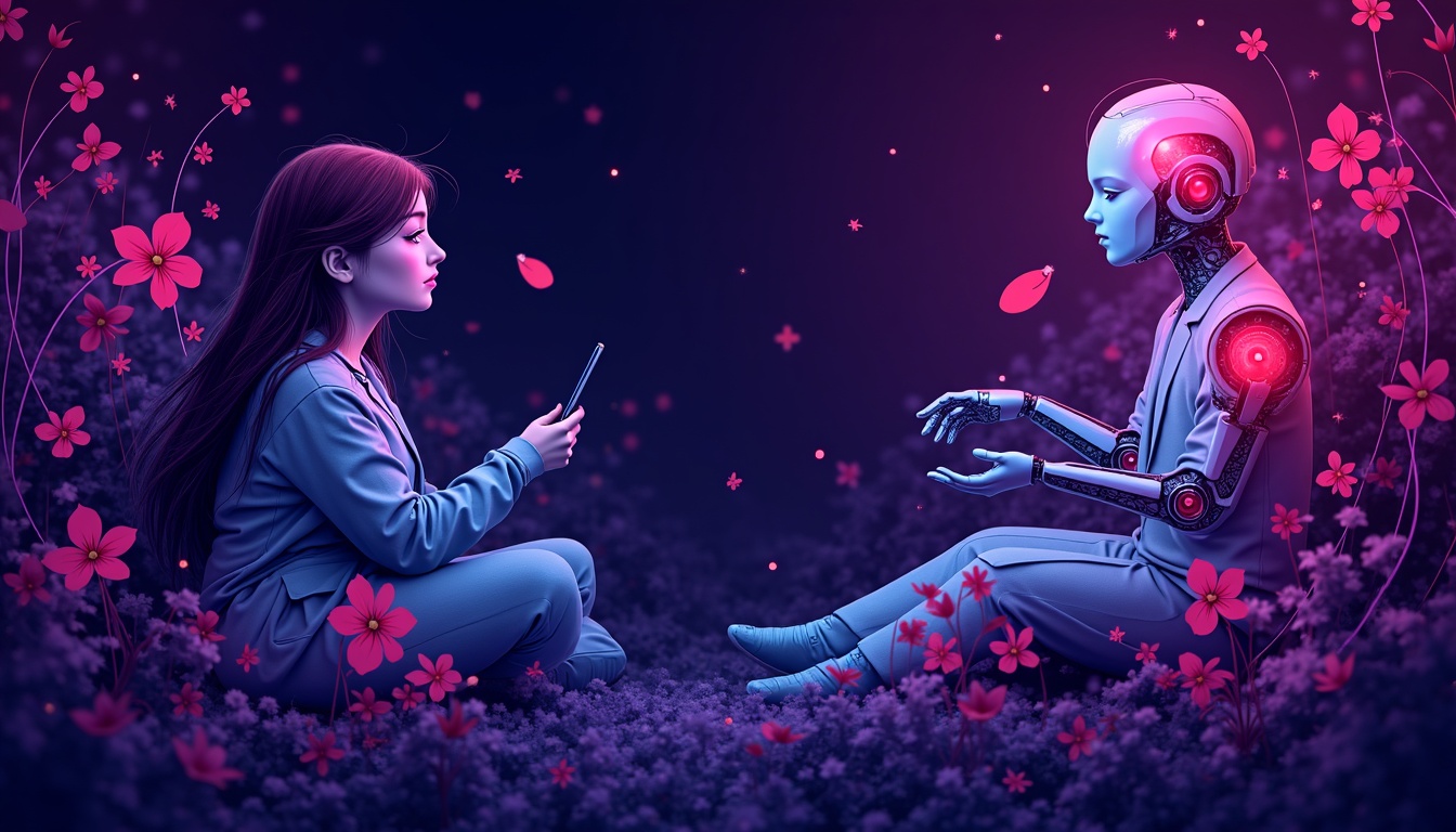 AI-питомец в телефоне: 5 приложений «тамагочи 2.0» на русском в 2026