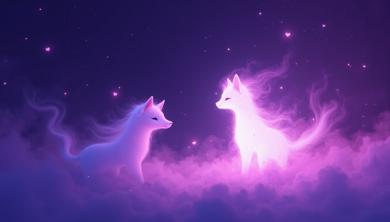 Anima (MyAnima) vs vluvvi — старая школа Replika против каталога характеров