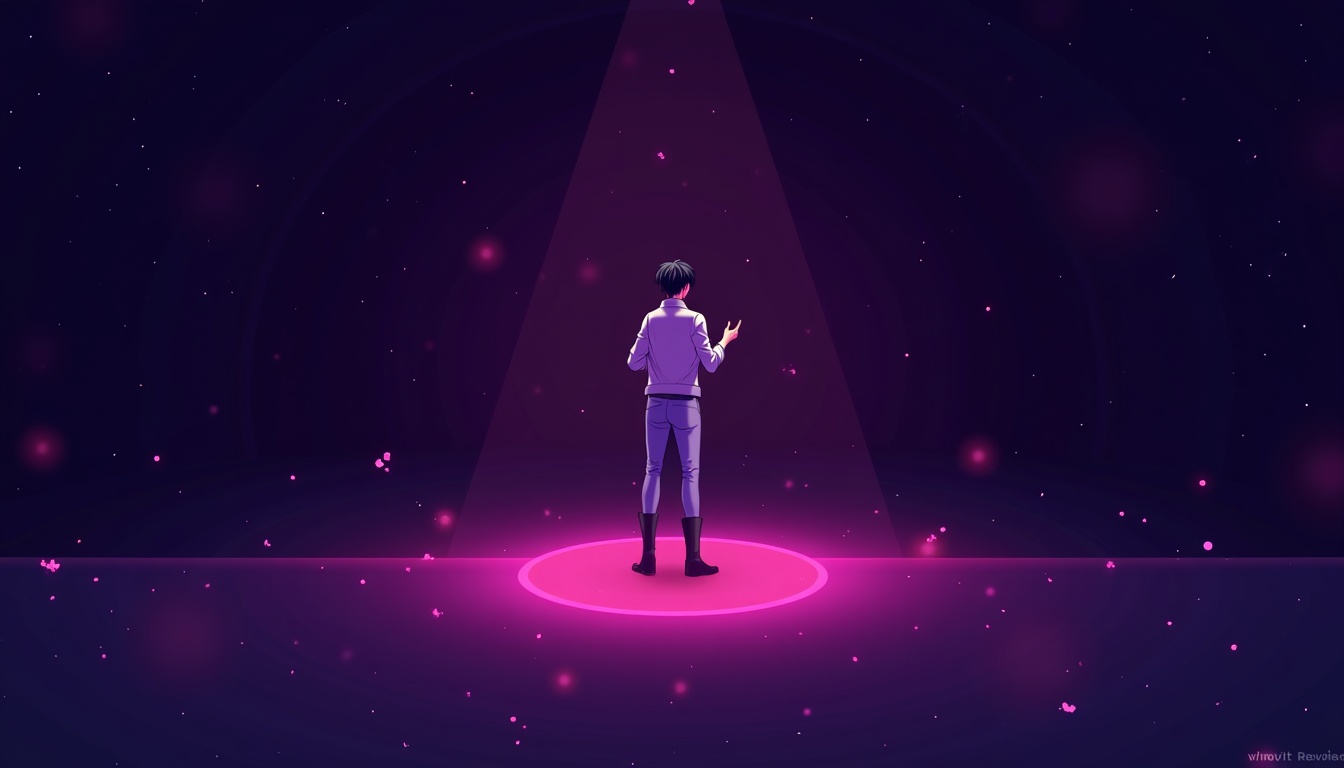 Аниме-чат с ИИ: полный гид по общению с персонажами в 2026