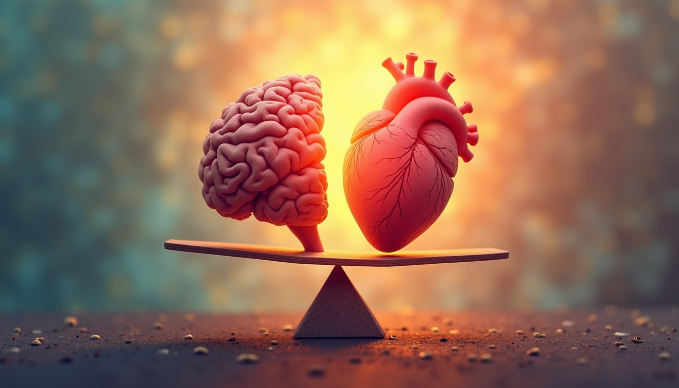 Эмоциональное выгорание в отношениях — как распознать и выйти