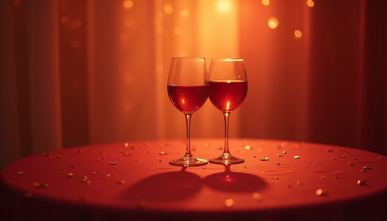 Как интроверту выжить на вечеринке: 7 проверенных приёмов