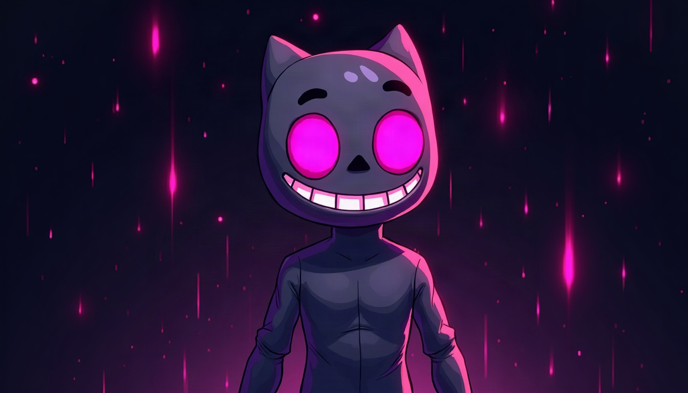 Найтмер Санс и Undertale AU в AI-чате на русском: как отыгрывать «плохого» Санса
