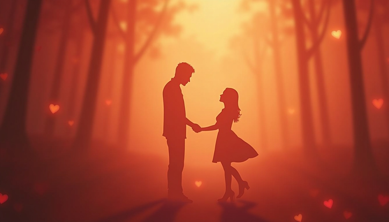 Разговор о будущем через 3 месяца отношений: как начать