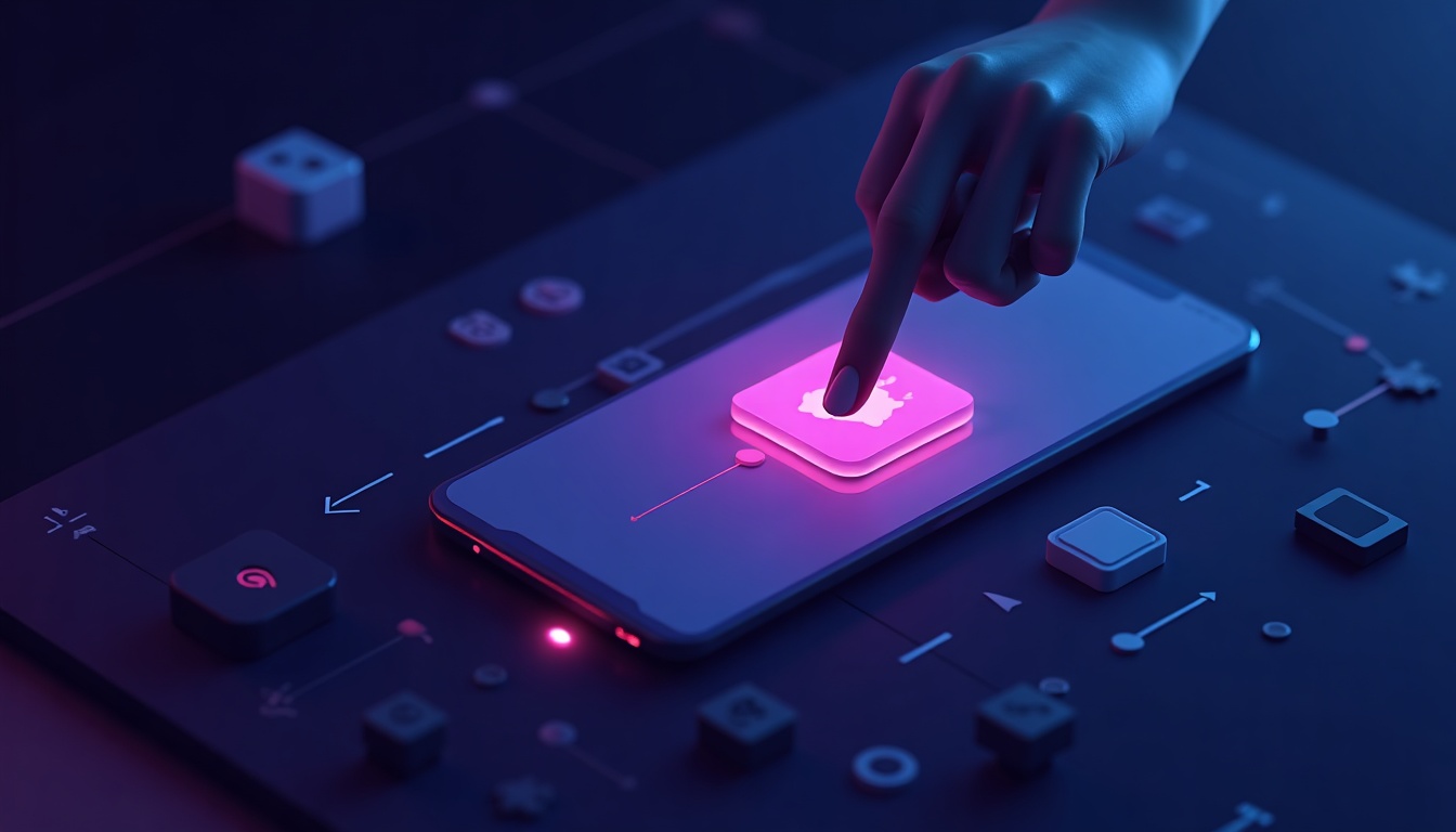 vluvvi — сайт или приложение? Как установить на телефон