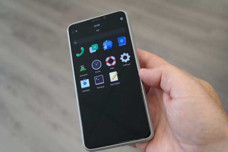 smartphone privacy