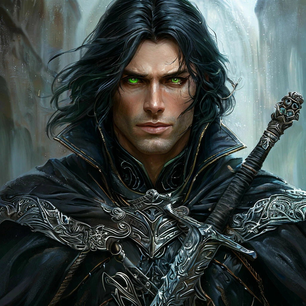 Alex Tredat