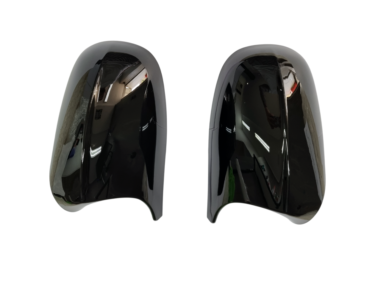 BMW E90 E92 E87 рестайлинг крышки зеркал M Performance