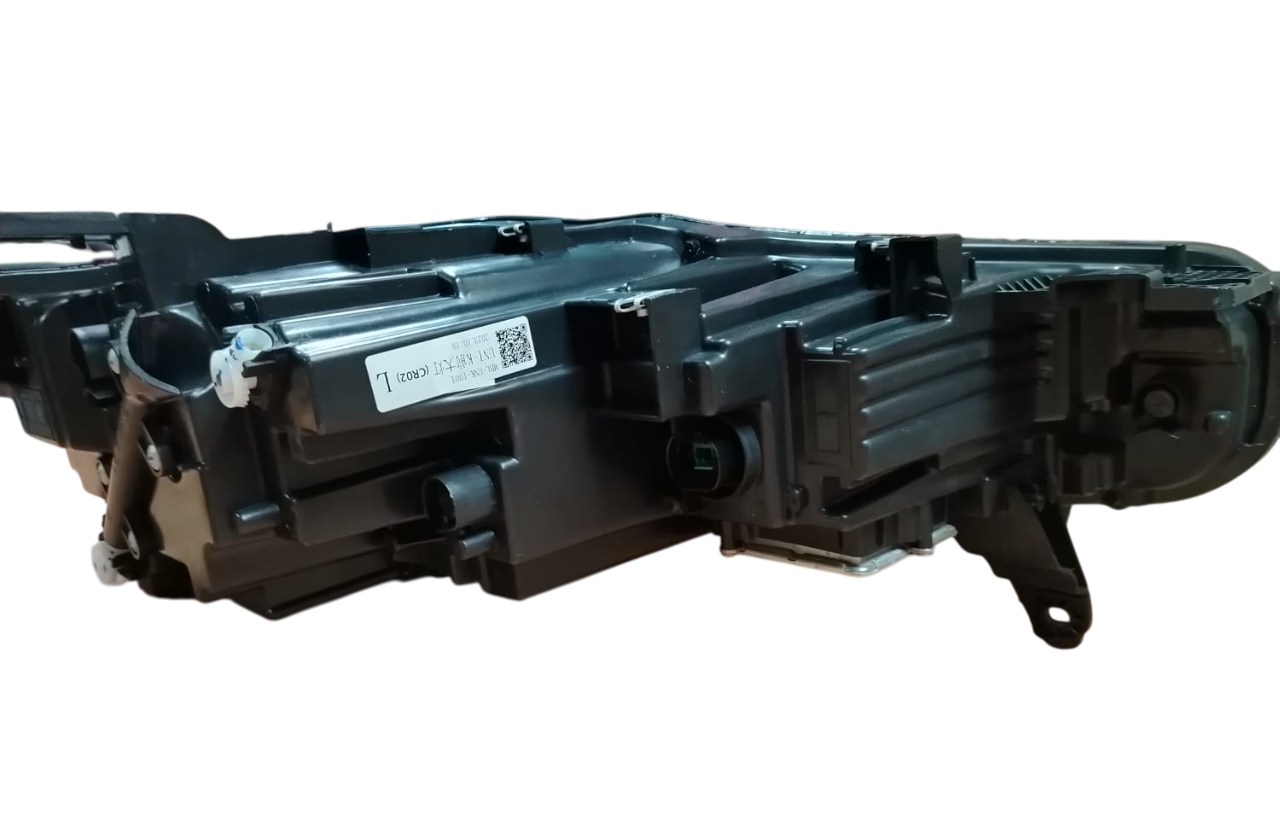 Changan UNI-K 2020-2025 года фара левая от максимальной комплектации