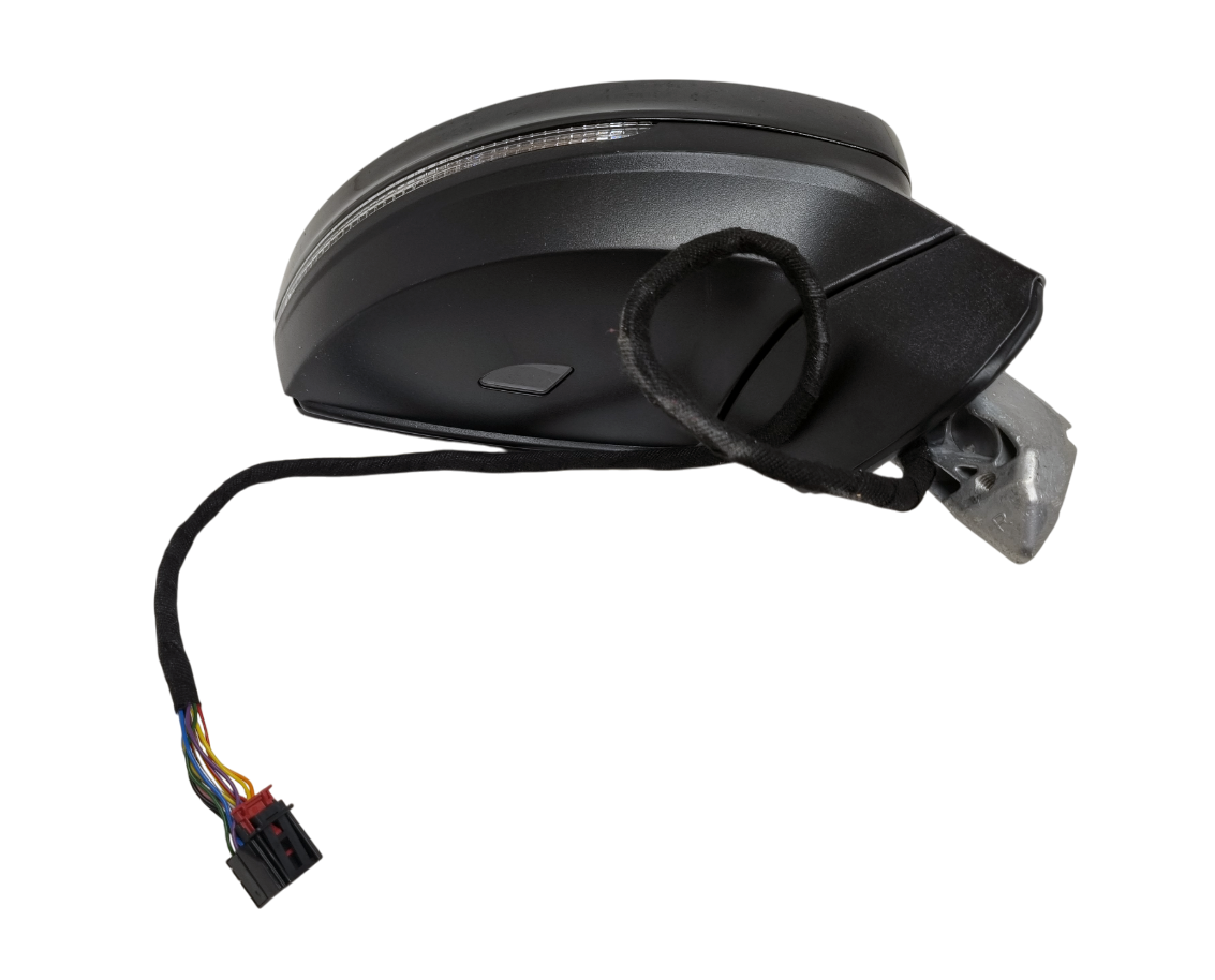 Volkswagen Touareg 2018-2025 зеркало правое 16 Pin