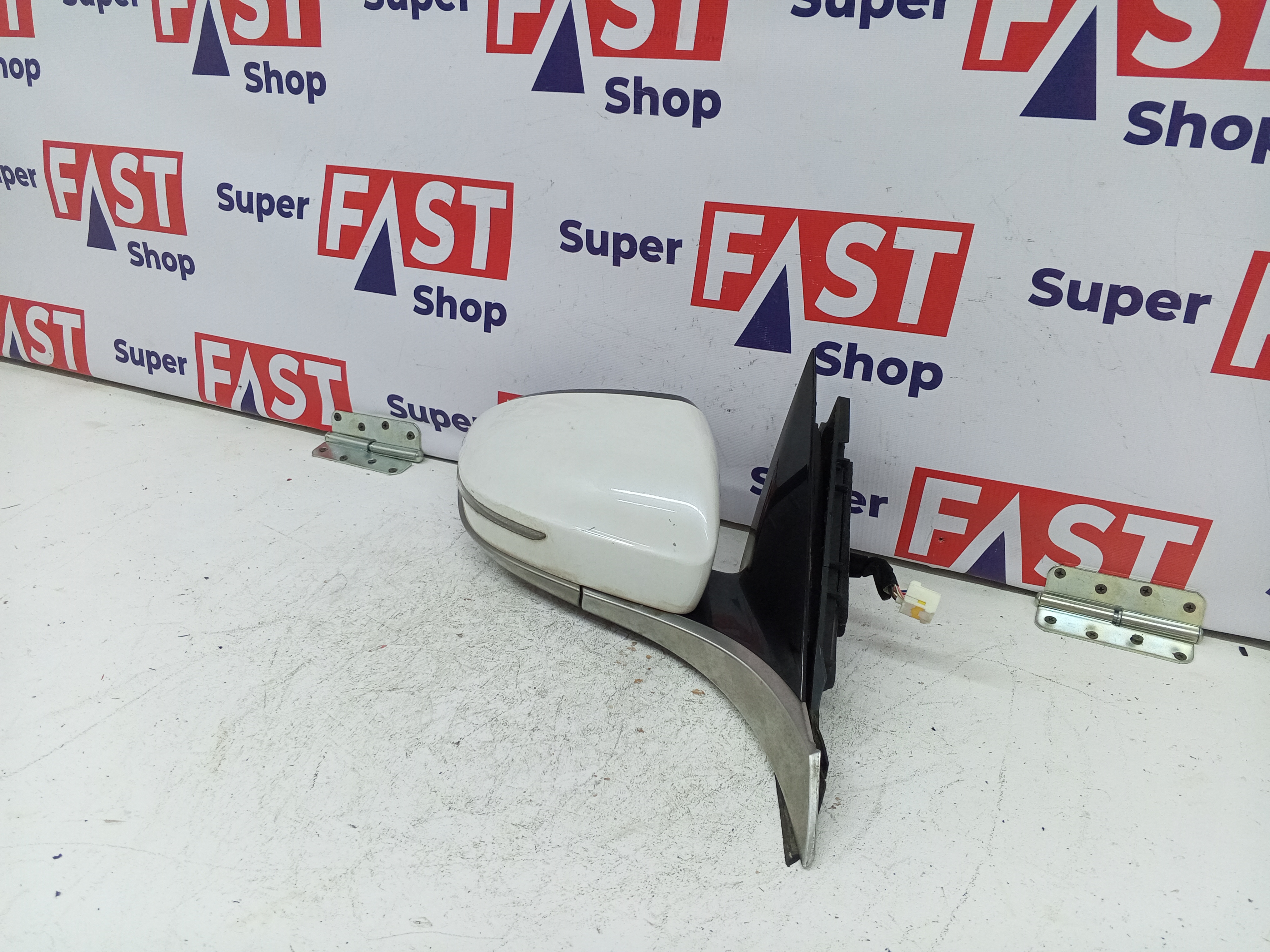 зеркало правое Kia K900 7 пин