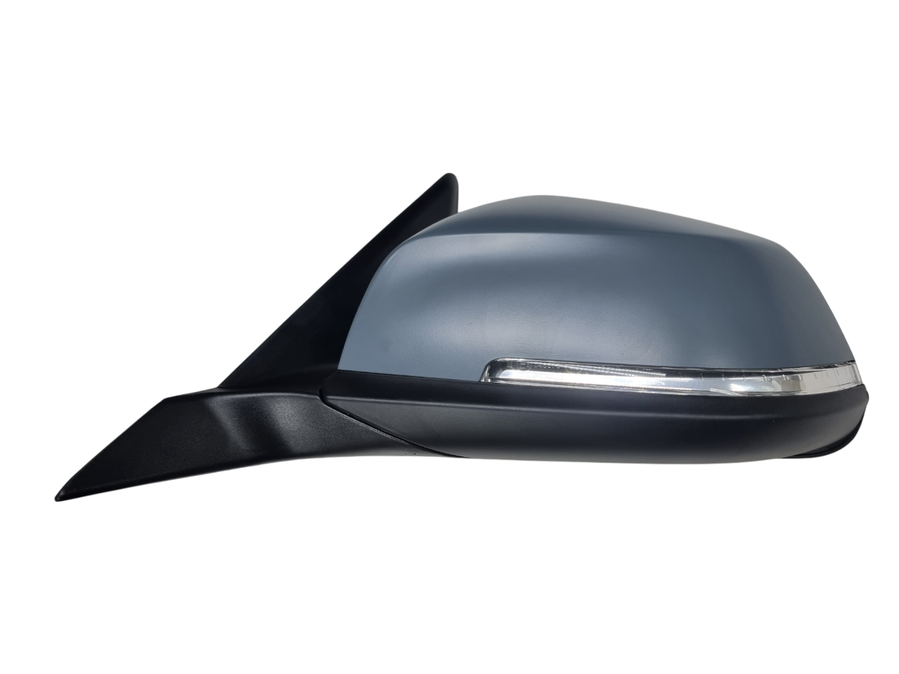 BMW 1 Series F20 2011-2015 год зеркало левое 5 Pin