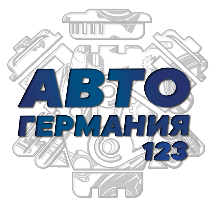 РАЗБОР BMW/Mercedes / АВТОГЕРМАНИЯ-123 